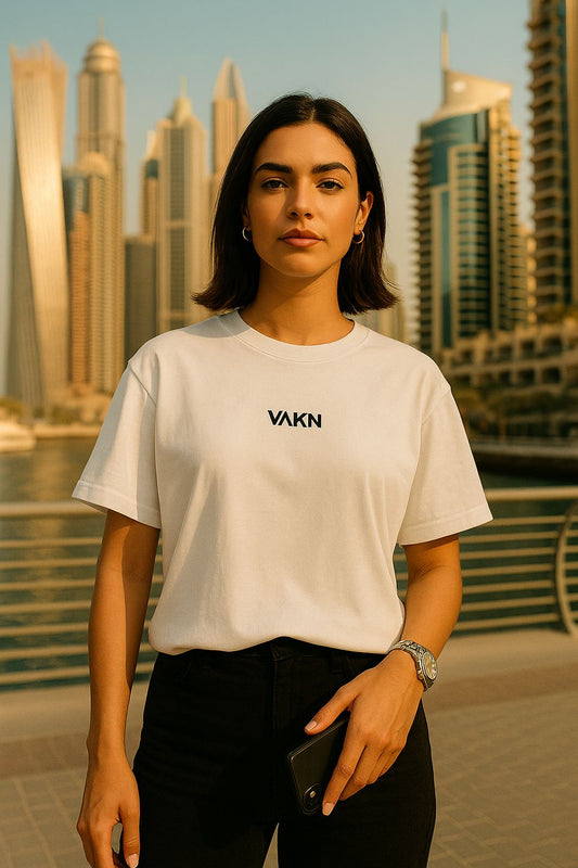 vakn wear tshirt
