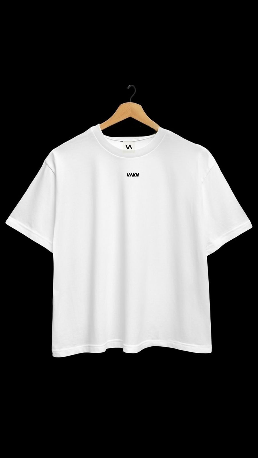 vakn wear tshirt
